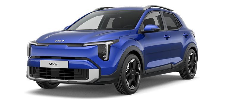 Kia Stonic Core